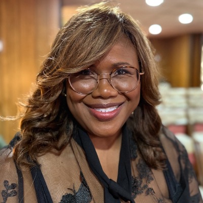 Angela Durant