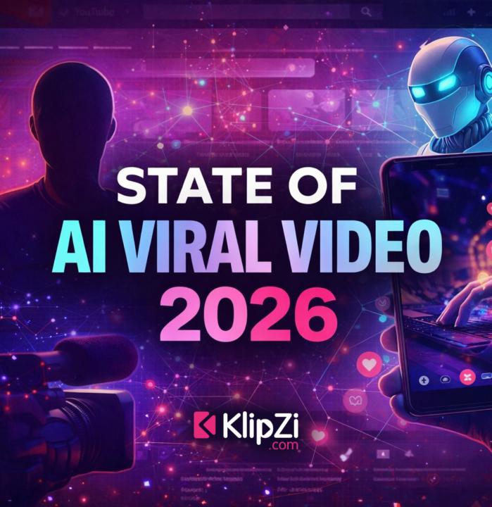 📝 State of AI Viral Video – 2026