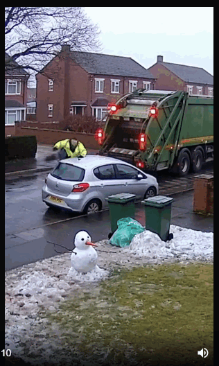 First video - sora video prompt tool +Klipzi   