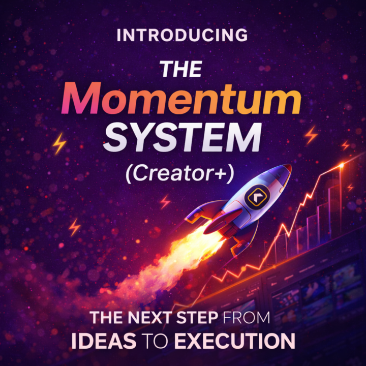 🚀 Quick note for those who are actually shipping 👀