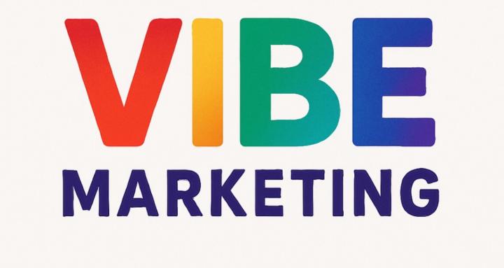 Vibe Marketing