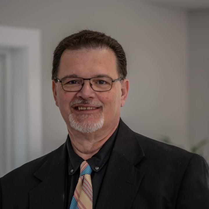 Chuck Tsouprakos