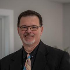 Chuck Tsouprakos