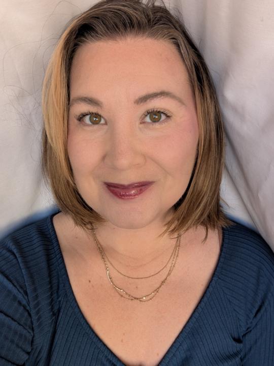 Robyn Rollinson