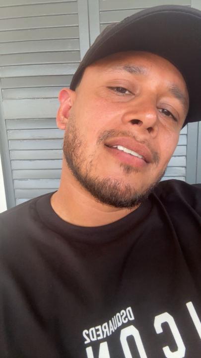 Samuel Reyes