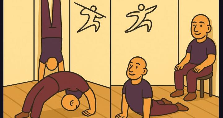 Lifelong Mover