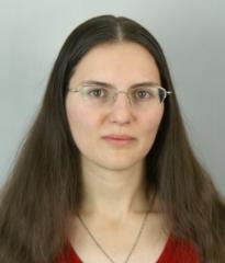 Silvia Georgieva-Hristova