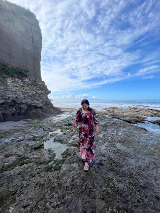 Vinothini Arunachalam