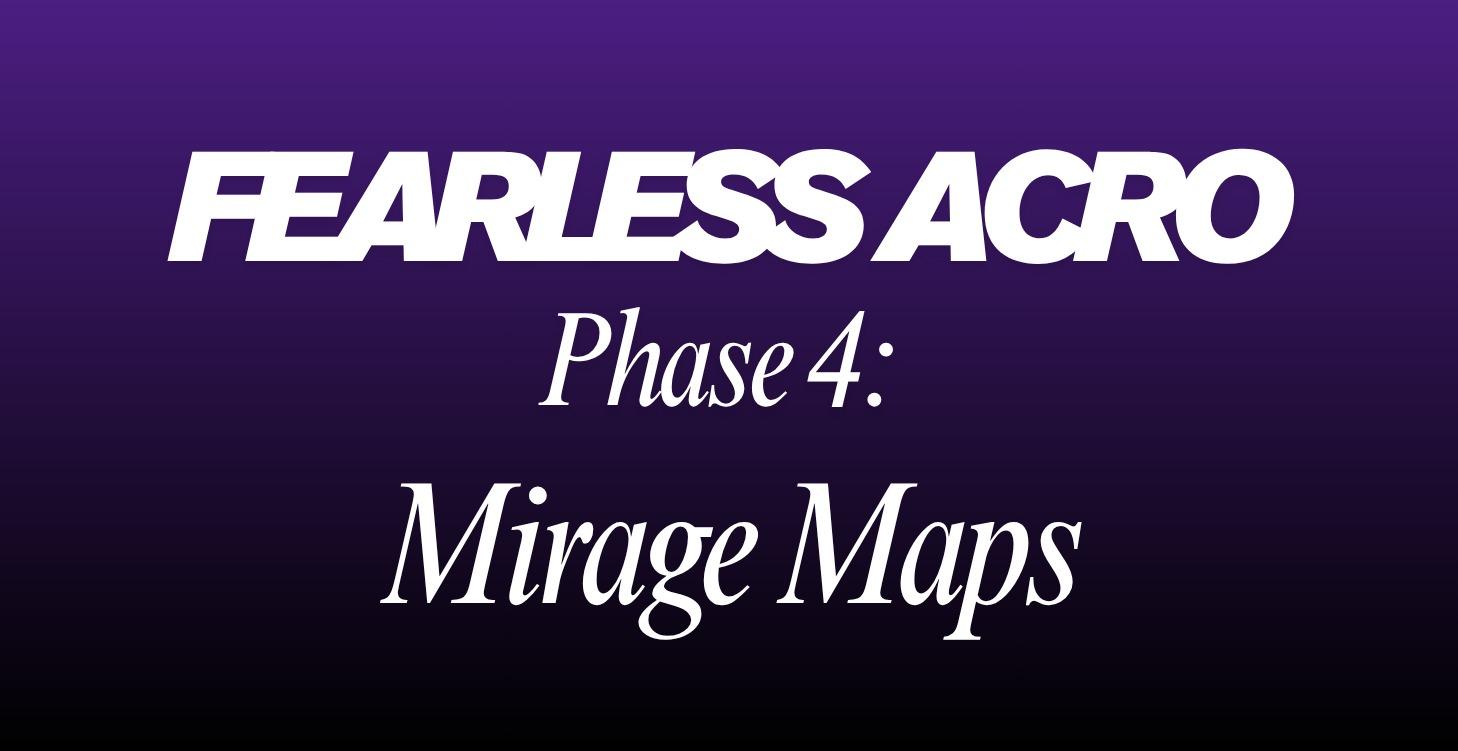 Mirage Maps 🌀