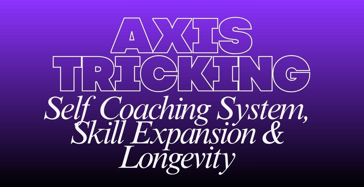 Self Coaching System, Skill Expansion & Longevity