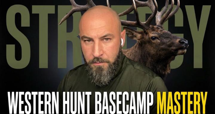 Western Hunt Basecamp- Mastery