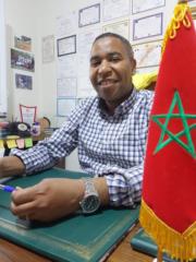 Ouhadi Lahcen