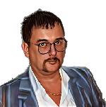 Dennis Bergsman
