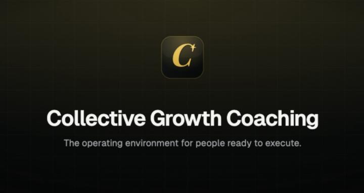 Collective Growth Coaching