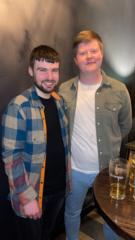 Cathal Flannery