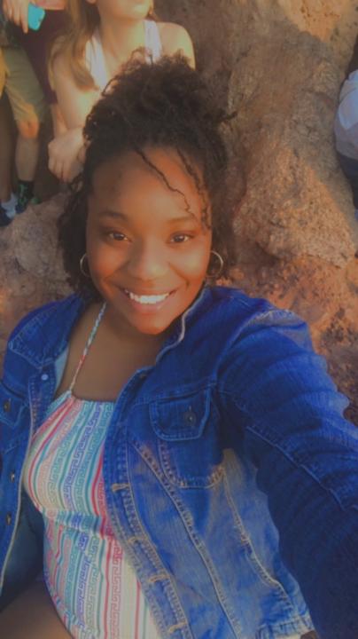 Keidra Williams