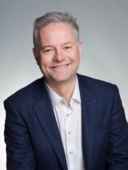 Mike New
