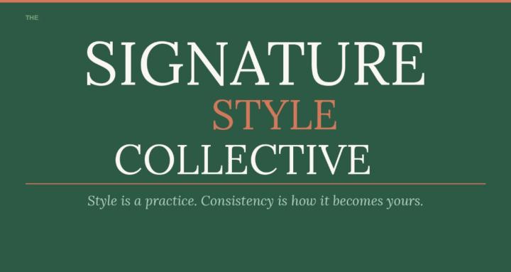 The Signature Style Collective