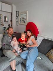 Rachel Reynolds-Humphreys