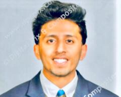 Utkal Pandey