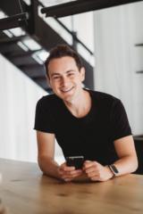 Daniel Križák