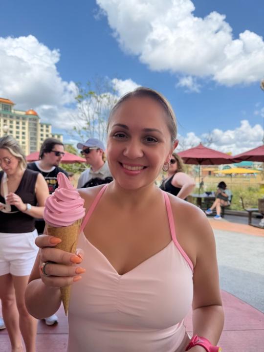 Nilamani Espinoza