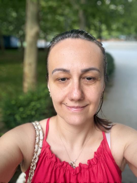 Cristina Munteanu