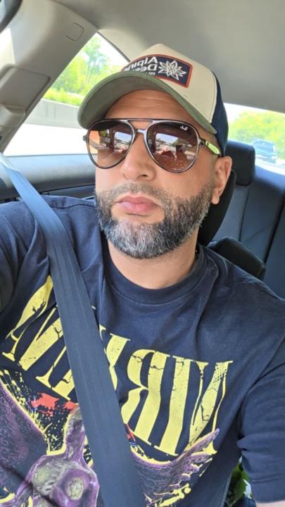 Emanuel Rodriguez