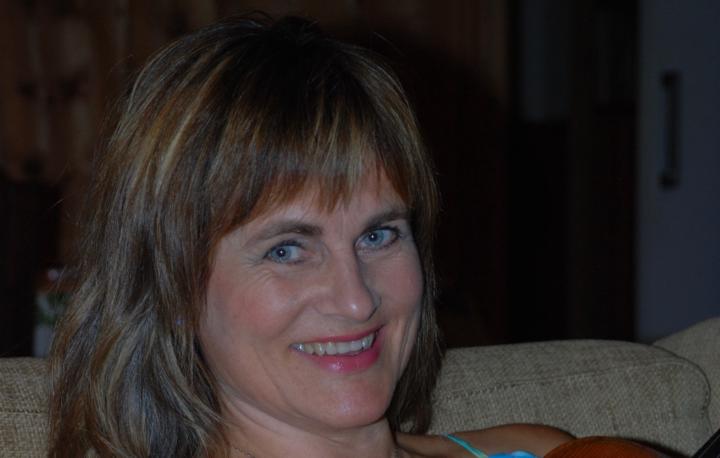 Vibeke Søe Horsberg