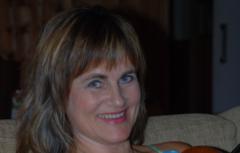 Vibeke Søe Horsberg