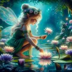 Let The Fairies Live