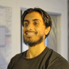 Hamza Ali