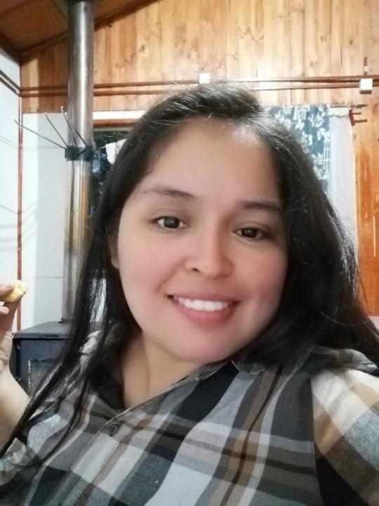 Catherine Valle