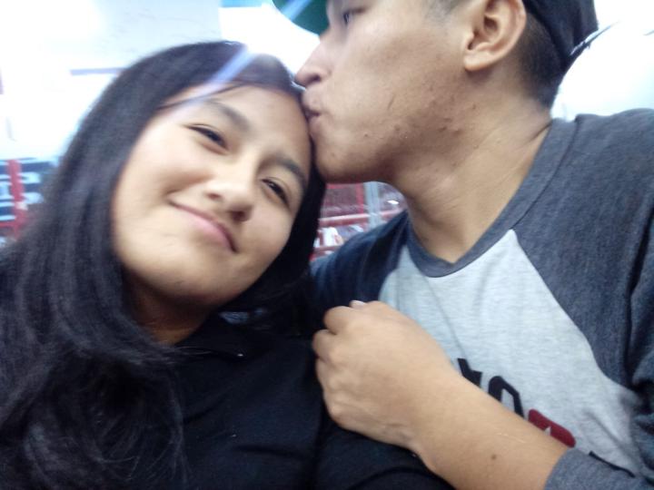 Frank Rolfi Champi Quispe