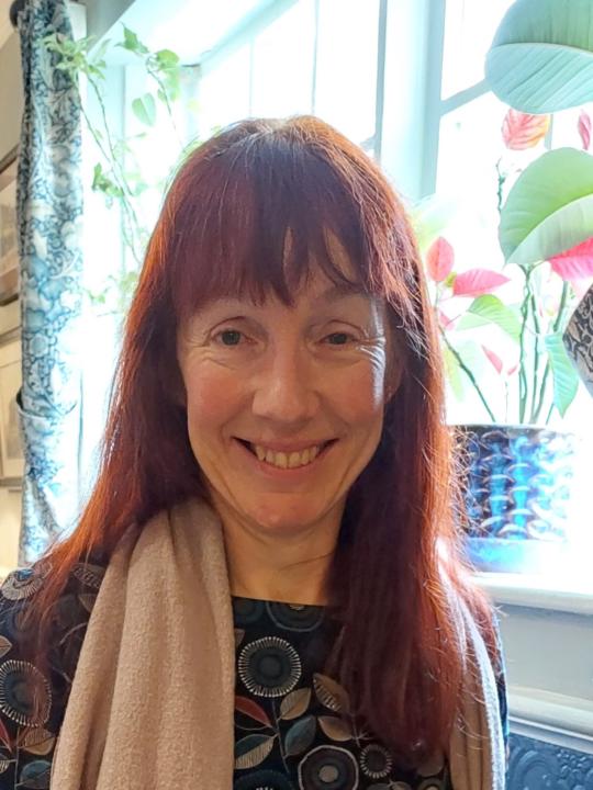 Averil Clother