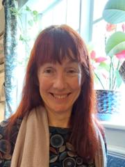 Averil Clother