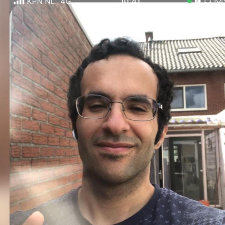 Tariq Alsuhaibany