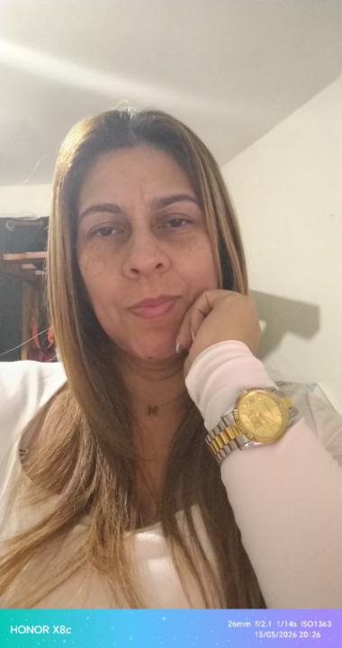 Maria Palomino