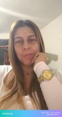 Maria Palomino