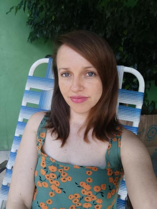 Angélica María Escobar Caicedo