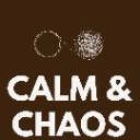 Logo CALM & CHAOS
