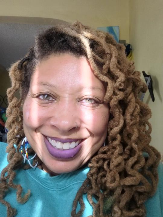Ronieka Pinkney