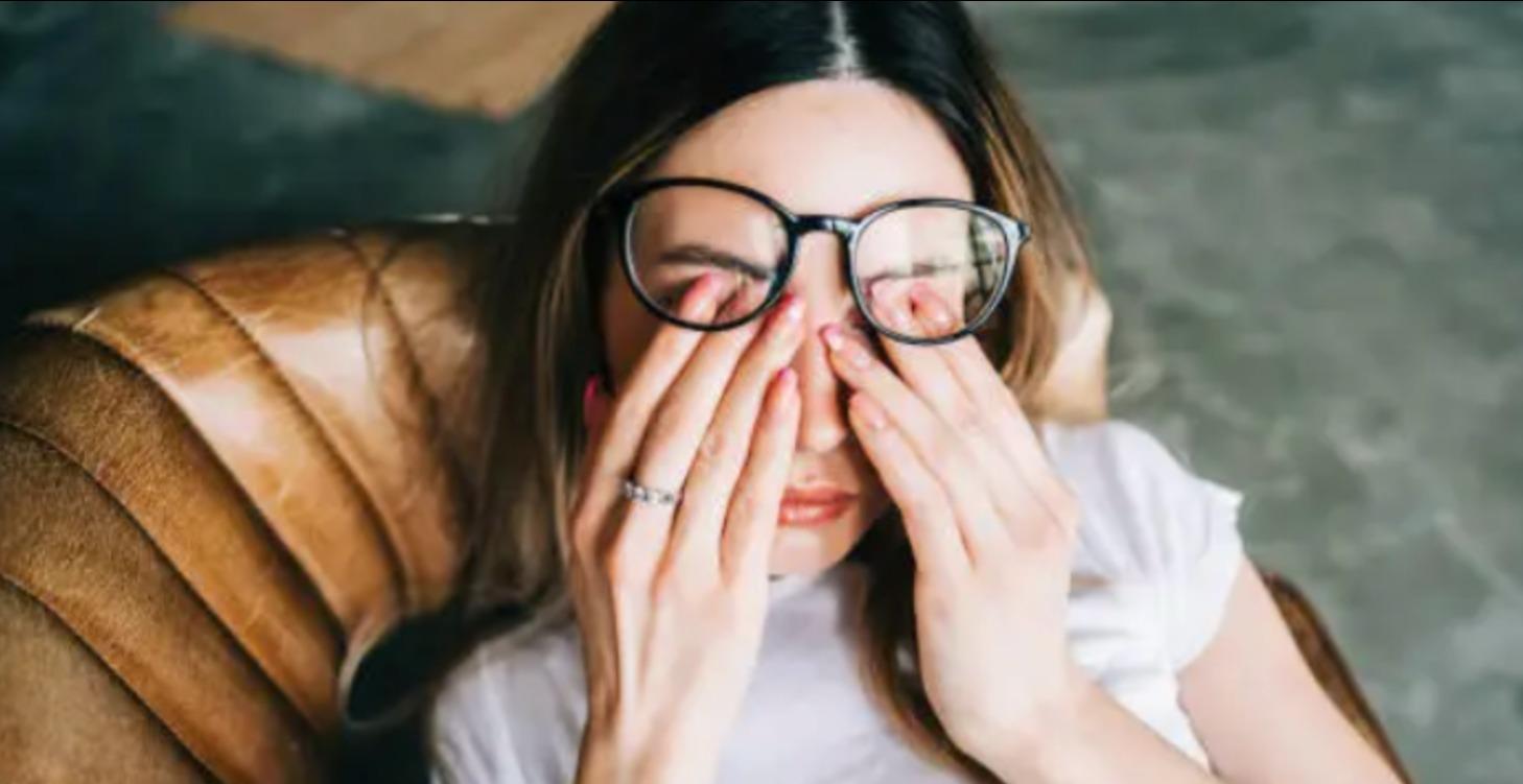 From Fried and Frazzled to (Almost) Flourishing