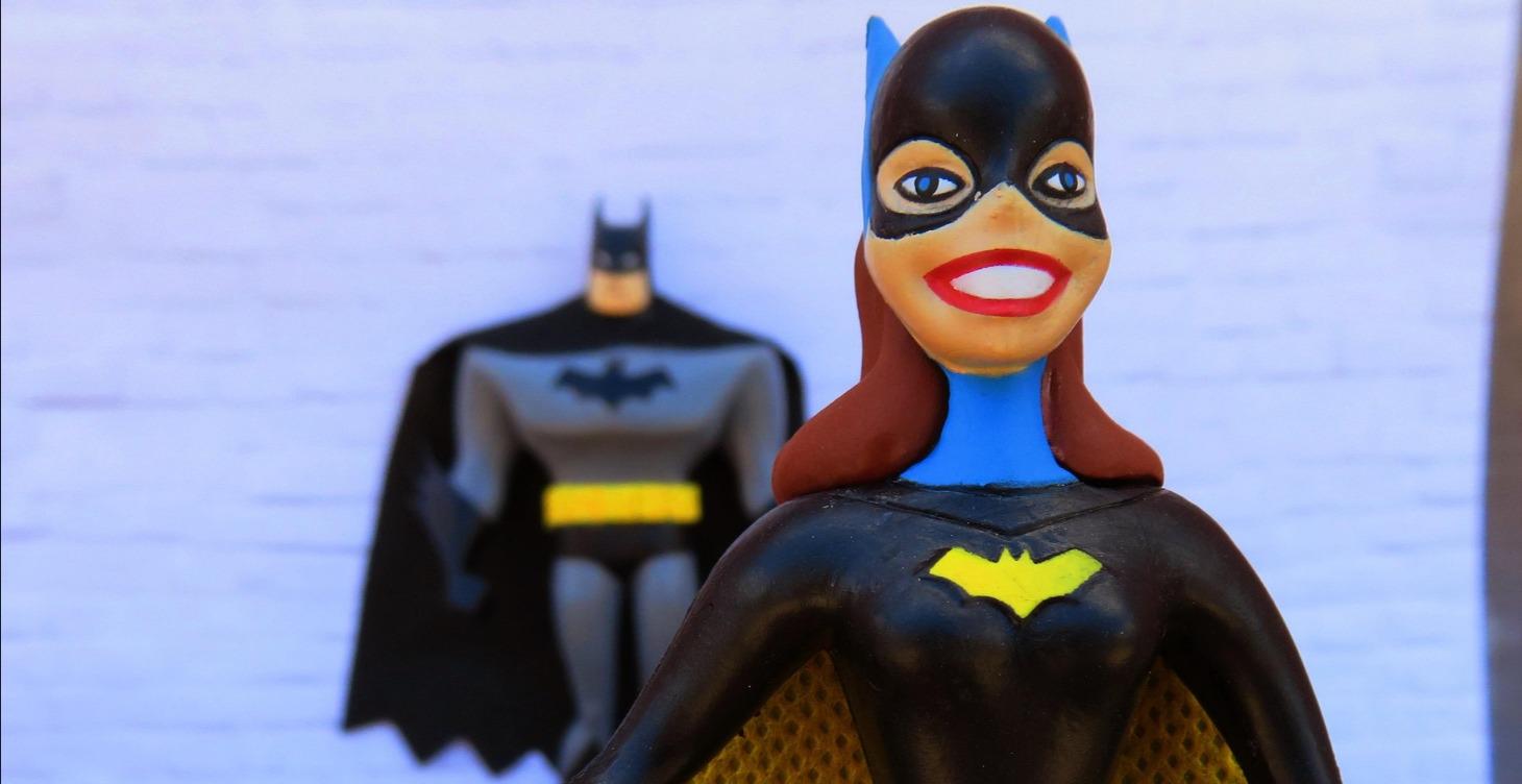 Say It Like You Mean It!