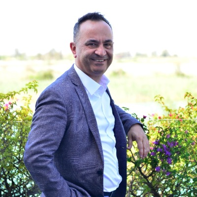 Serdar Örs