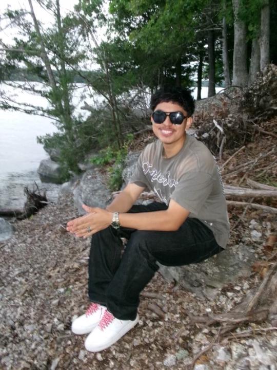 Brian Ayala