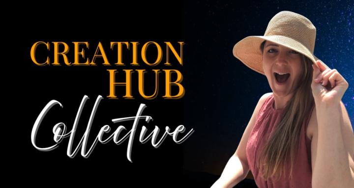 Creation Hub Collective