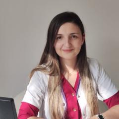 Andreea Trandafir