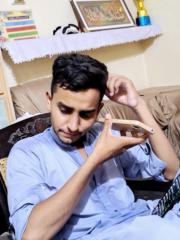 Ahmad Jutt