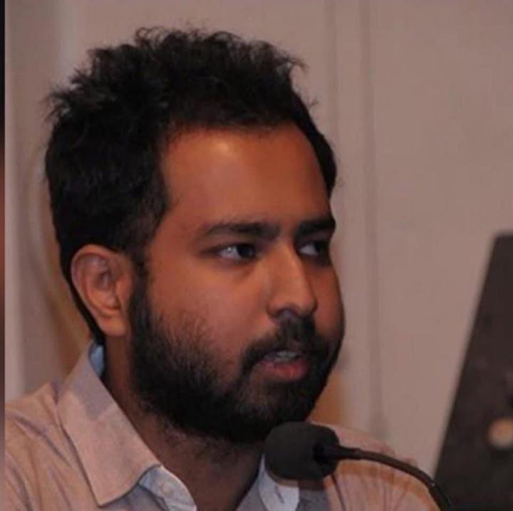 Roumya Chandra